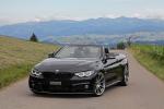 BMW 440i Convertible by dAHLer 2017 года